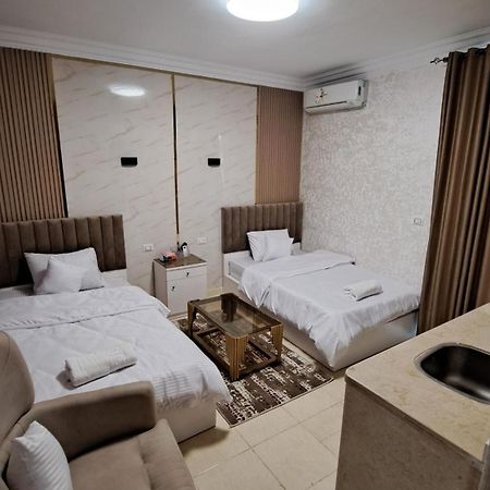 Hotel Tulip Giza Esterno foto