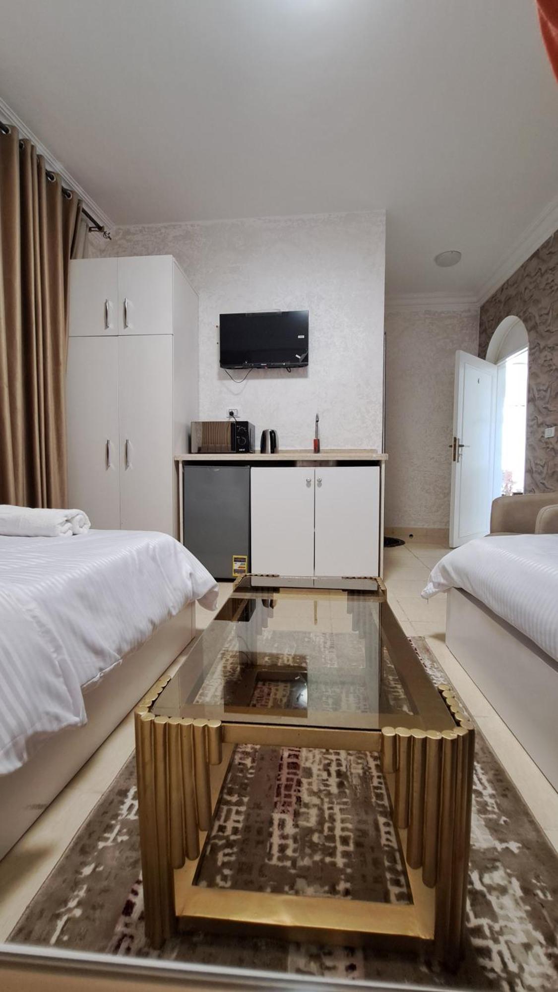 Hotel Tulip Giza Esterno foto