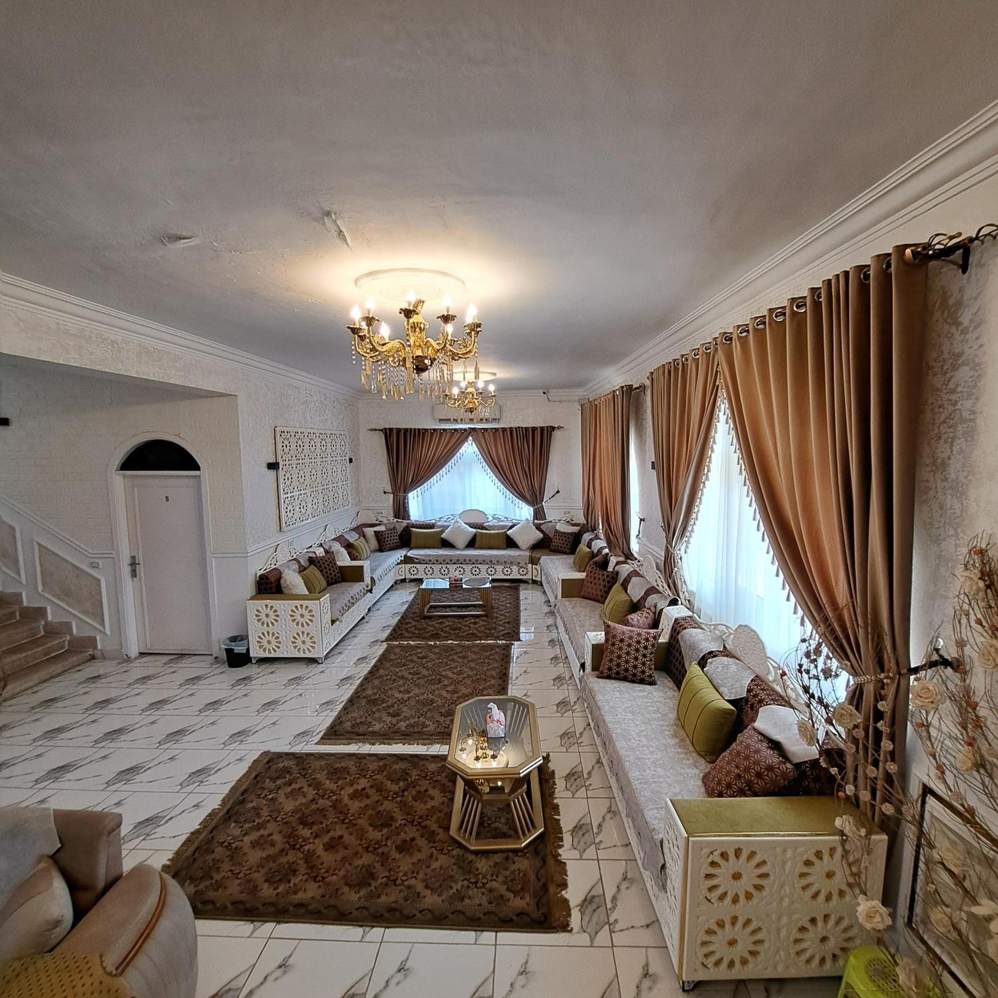 Hotel Tulip Giza Esterno foto