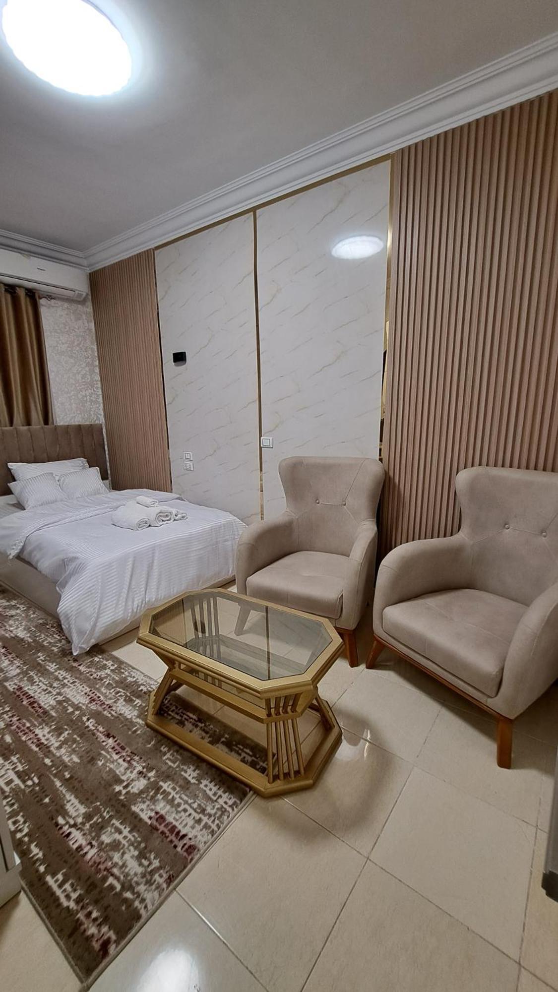 Hotel Tulip Giza Esterno foto